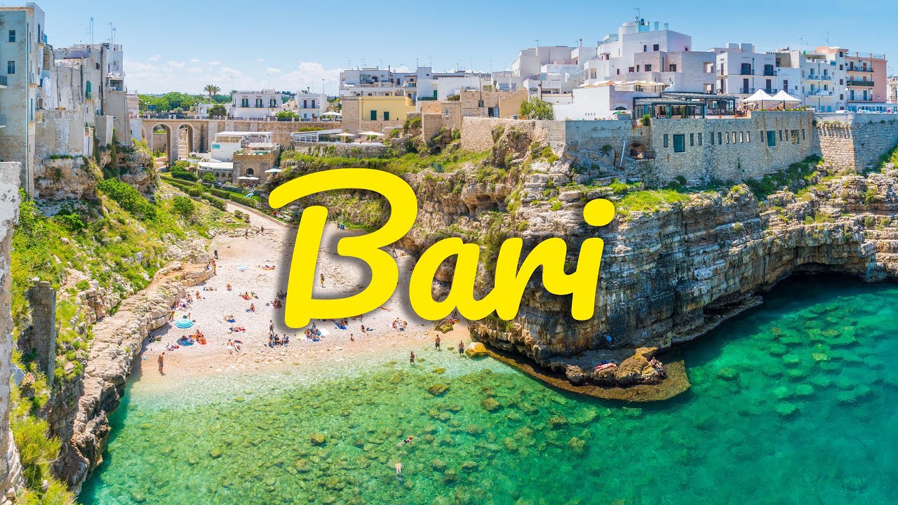 Bari 🇮🇹