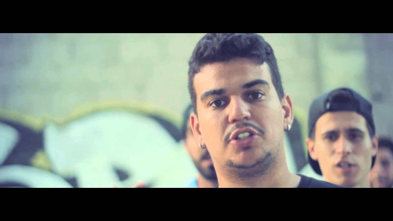 UGC - Y ya est&aacute; (Videoclip)