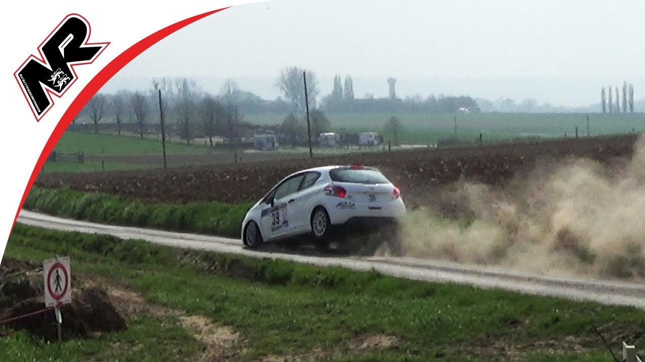 Rallye du Pays de Caux 2019 - Lillebonne