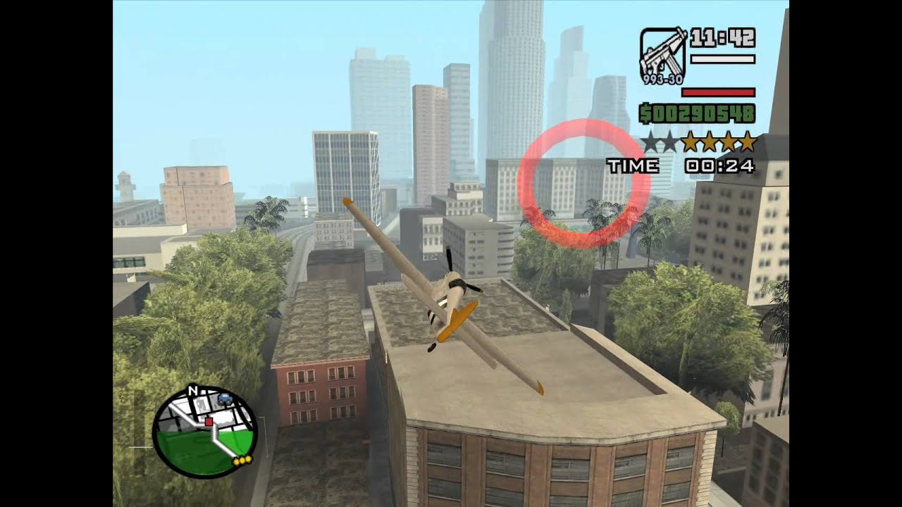 Starter Save - Part 43 - The Chain Game Mod-GTA San Andreas PC-complete walkthrough-achieving ??.??%