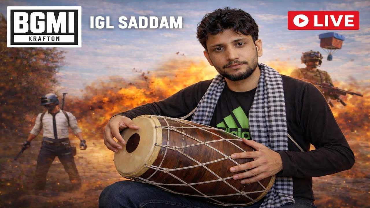 4.3 UPDATE EVOLVING UNIVERSE  LIVE #BGMI #BGMILIVE