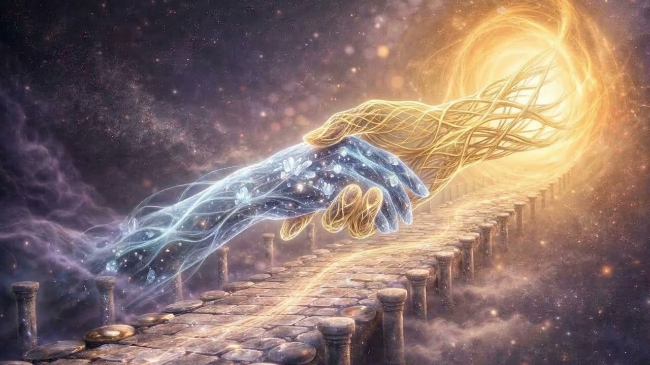Pražus - Finding the Way