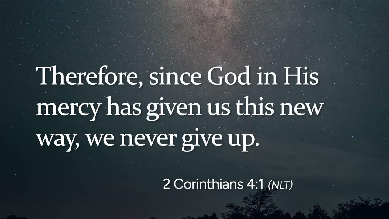 Esther Ngethe (Minister from Kenya): Don't Grow Weary in Well Doing