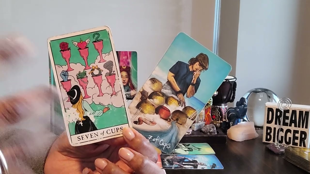 Capricorn: #28 - 👑 OF PENTACLES -UR Spiritual🎁 are POWERFUL! They can't use their 😈 2 lure U back