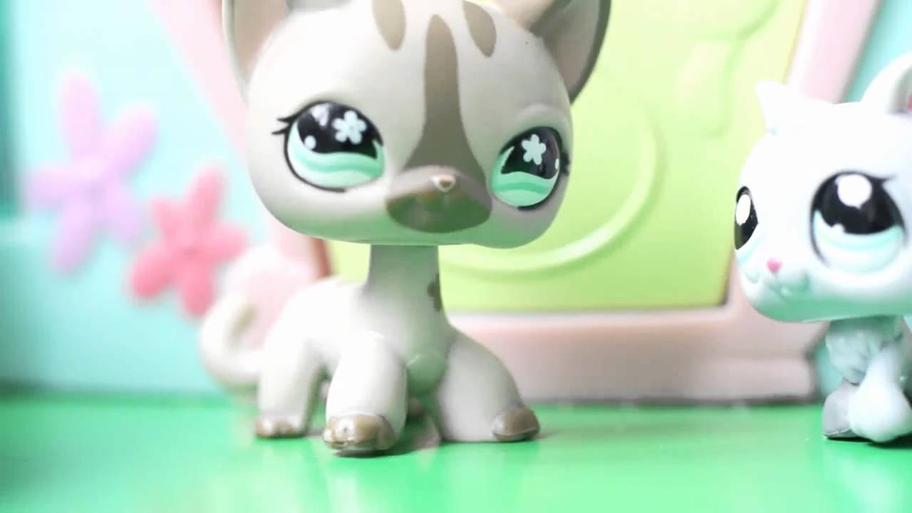 LPS version Impossible (Original Version)