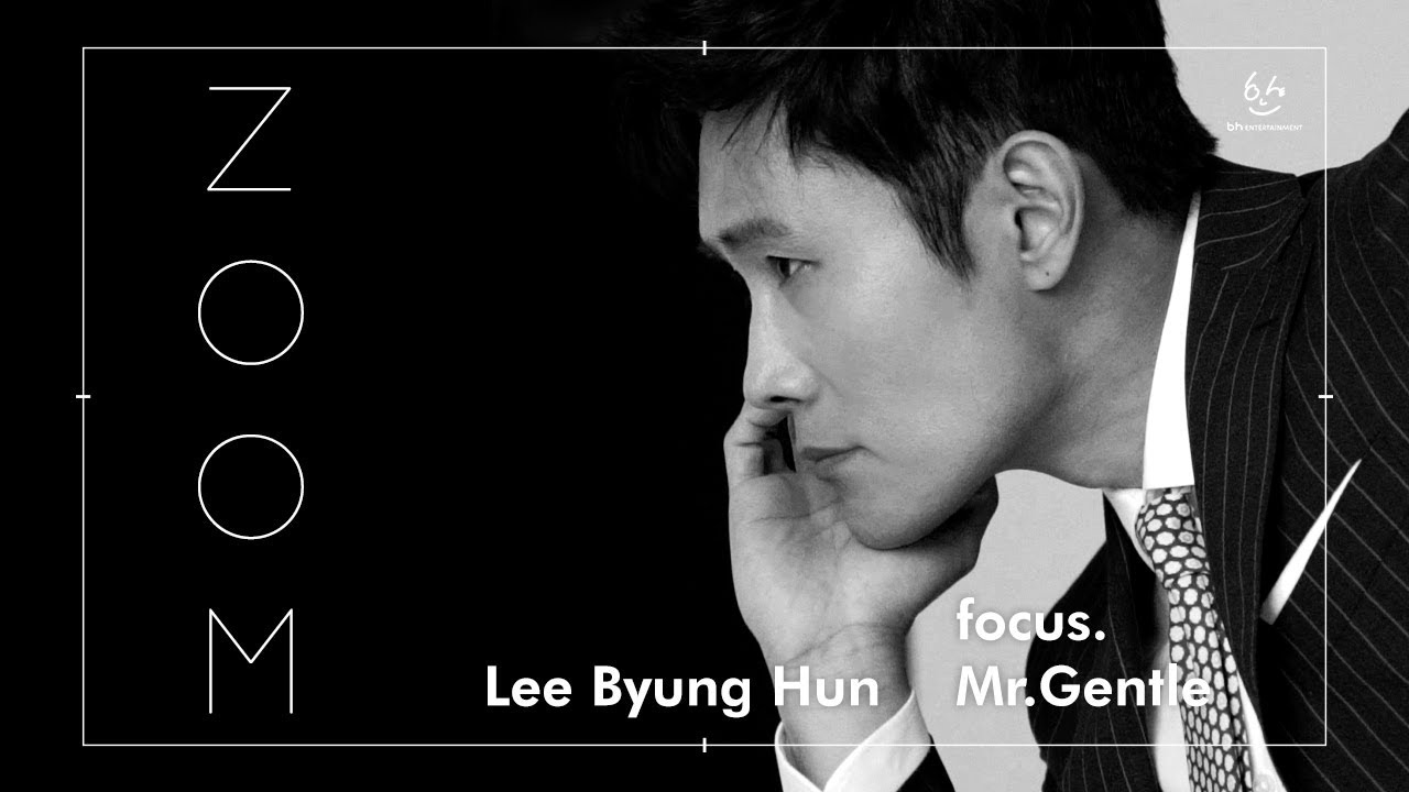 연기만큼 레전드였던 이병헌 직캠 아레나 옴므 플러스 화보 촬영 현장 イ・ビョンホン | 고퀄 세로 영상 'ZOOM_Lee Byung Hun'