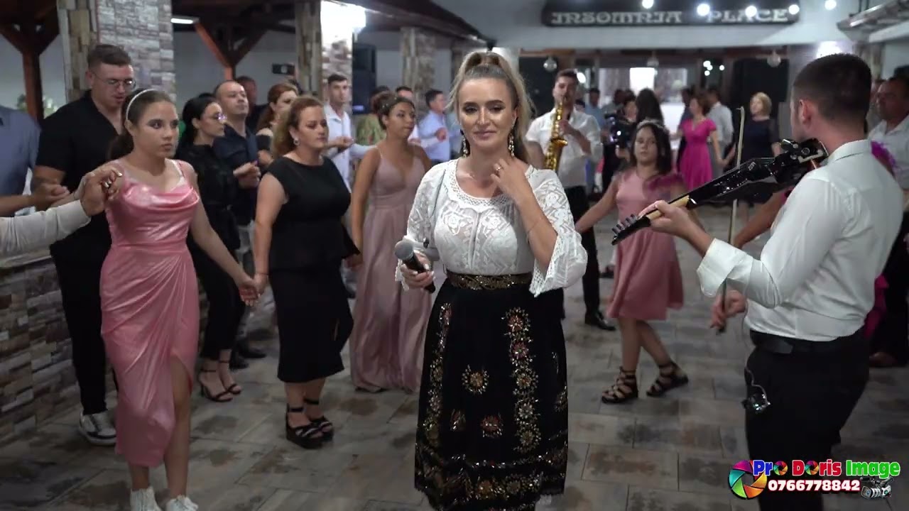 ❌ANA MARIA OPRISAN❌HAI SA CHIUIM ODATA❌DANIELA SI LIVIU❌BY DORIN RADESCU