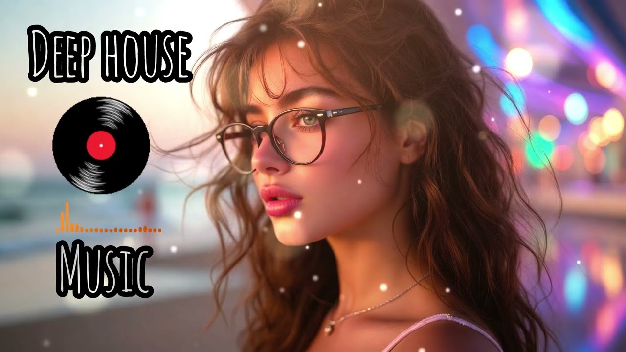 Best Deep house Mix | Chill end Vibe music 🎶 