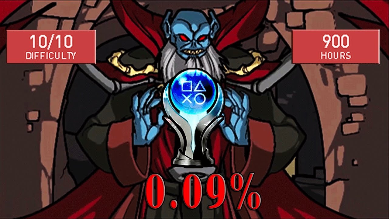 I Platinum’d Crypt of the NecroDancer So You Don’t Have To!