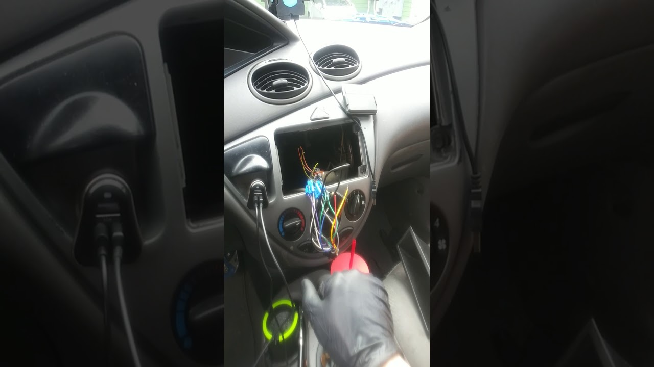 Why car stereo wont save my settings fix