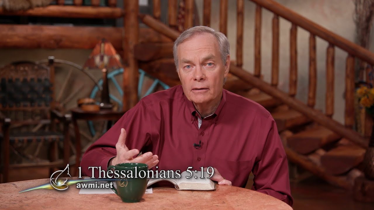 Romans - Paul’s Masterpiece on Grace: Week 11, Day 3