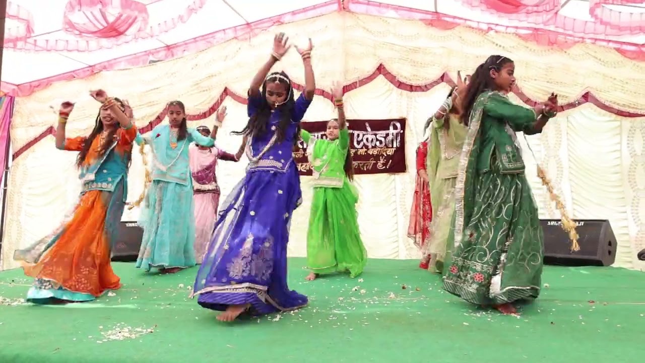 RAJISTHANI SONG