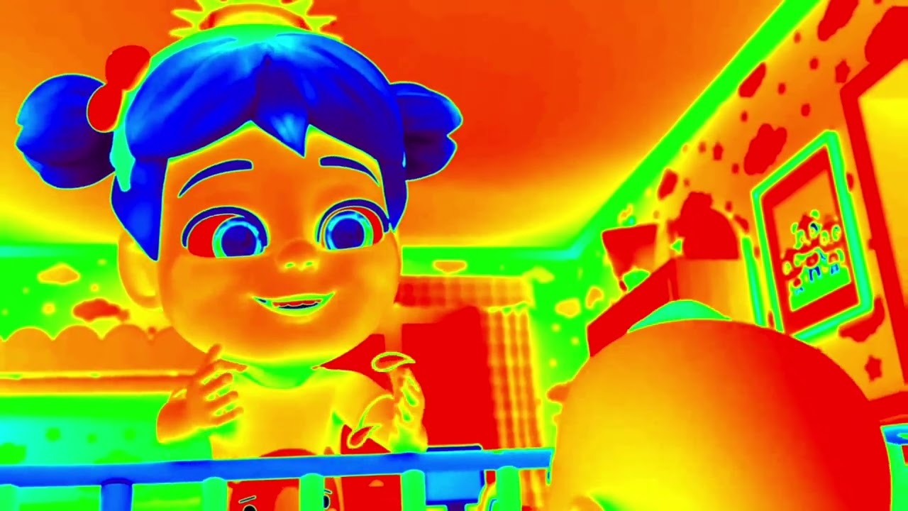 lalafun please don't cry effects / sponsored by 3 effects