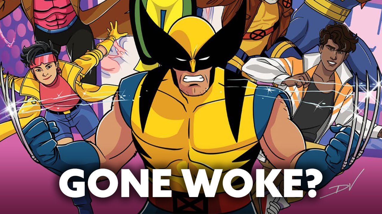 The Truth about the X-Men