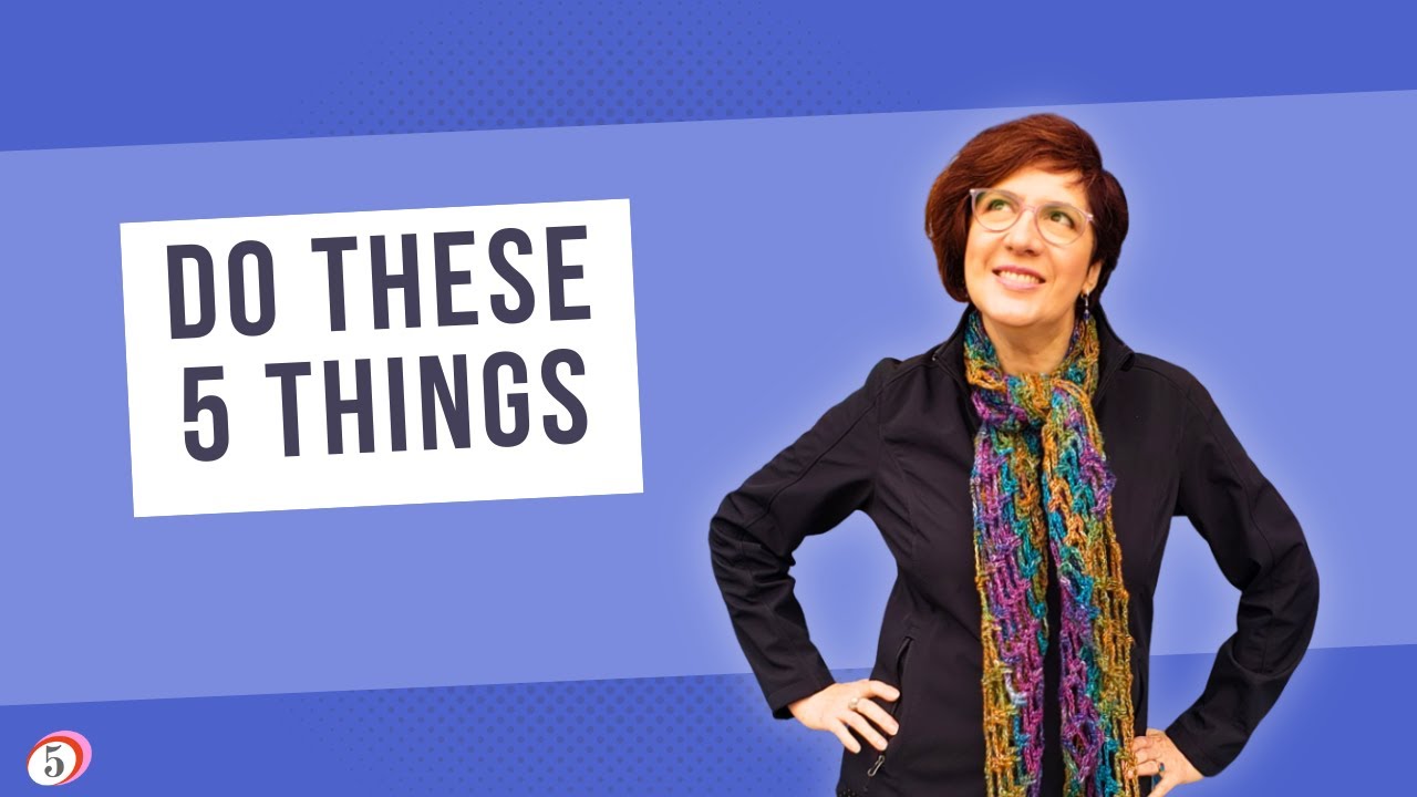 The 5 essential bookkeeping tasks you should be doing every day
