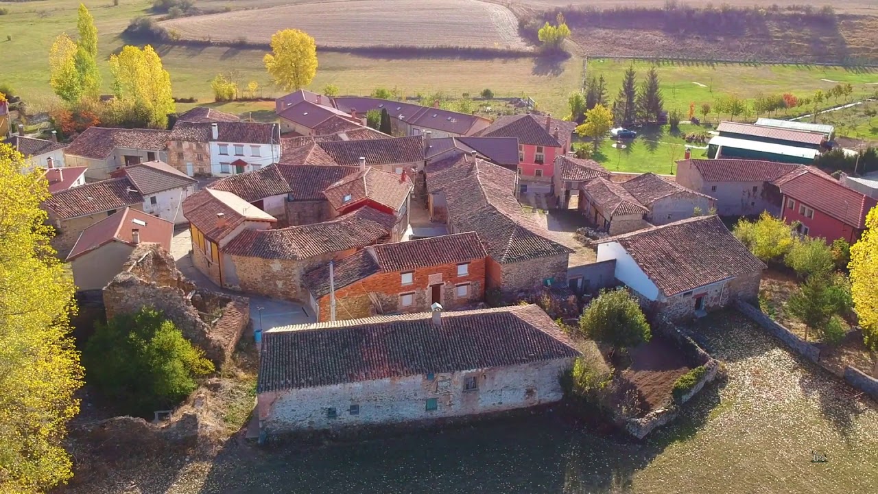 Villanueva de la Peña