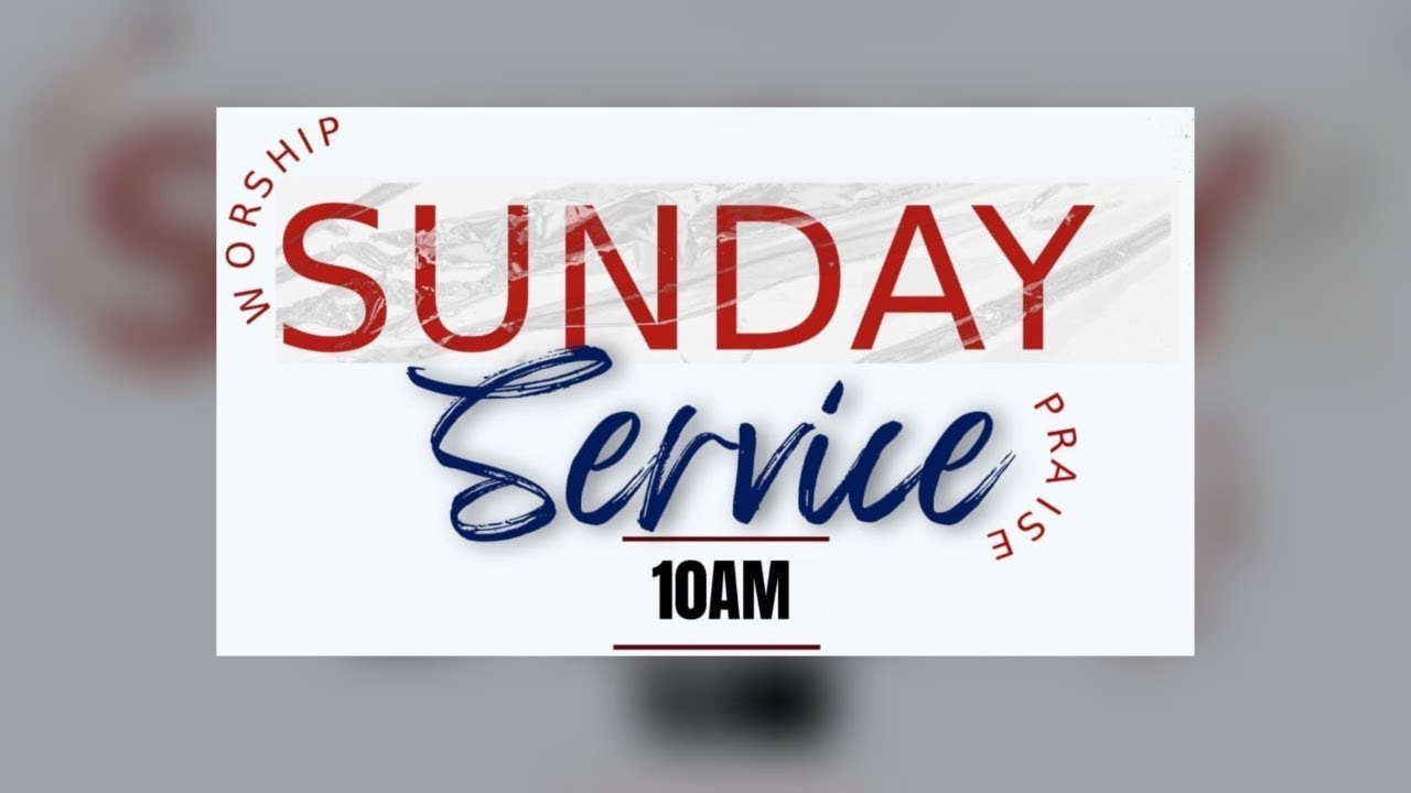 [LIVE] Jesus Encounter Service in Las Vegas, NV