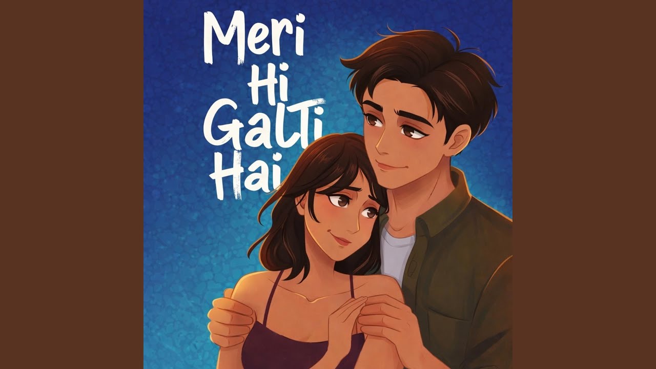 Meri hi galti hai