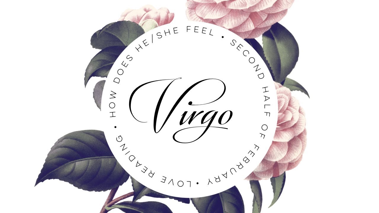 VIRGO - PLEASE DON'T WASTE YOUR TIME, NOTHING HAS CHANGED!