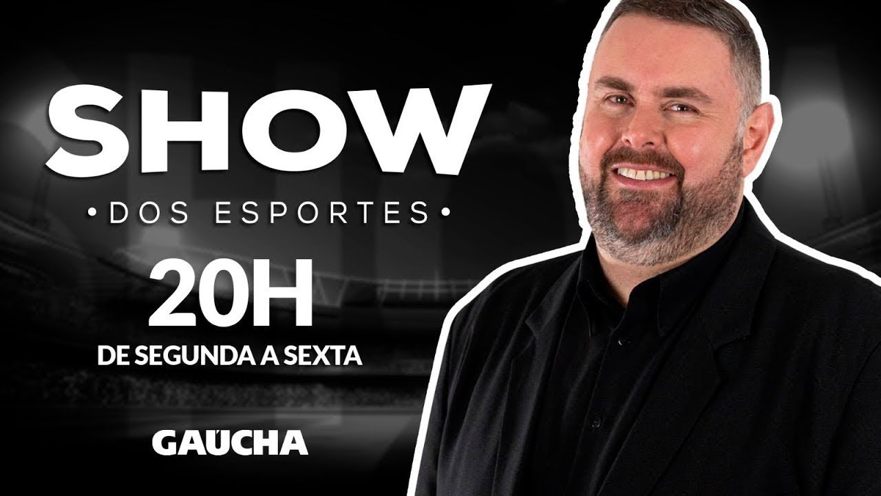 DEBATE DO SHOW: QUAIS S&Atilde;O AS CHANCES DE REBAIXAMENTO DE INTER E GR&Ecirc;MIO? | SHOW DOS ESPORTES | 11/11