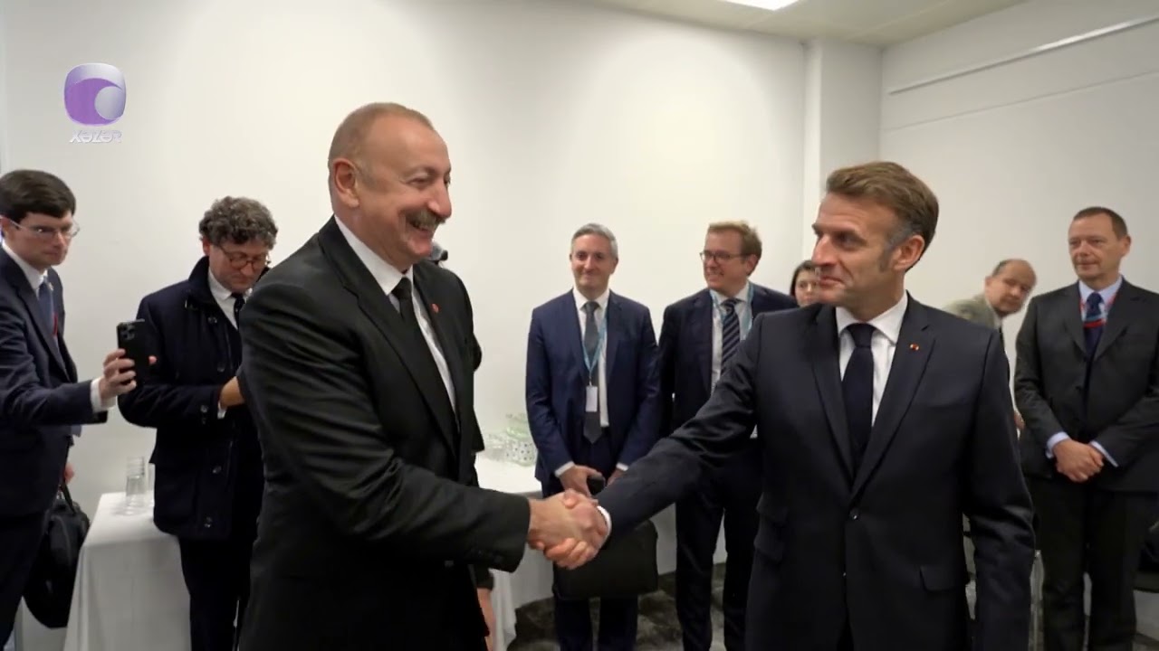 Fransanın növbəti riyakarlığı: qərəzli qətnamə qəbul edilib