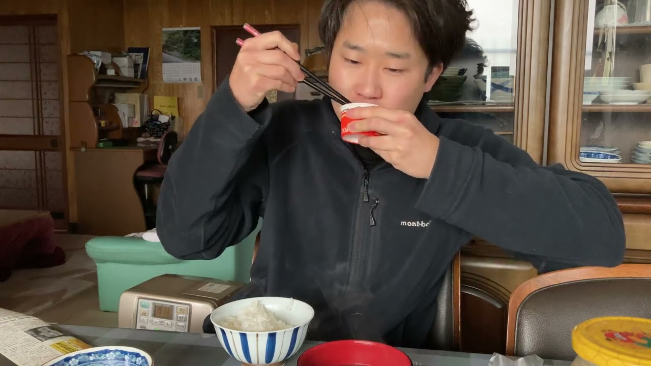 早く風邪が治るといいな。