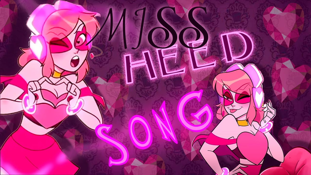 Ámame, sígueme (Miss Heed Song)💕