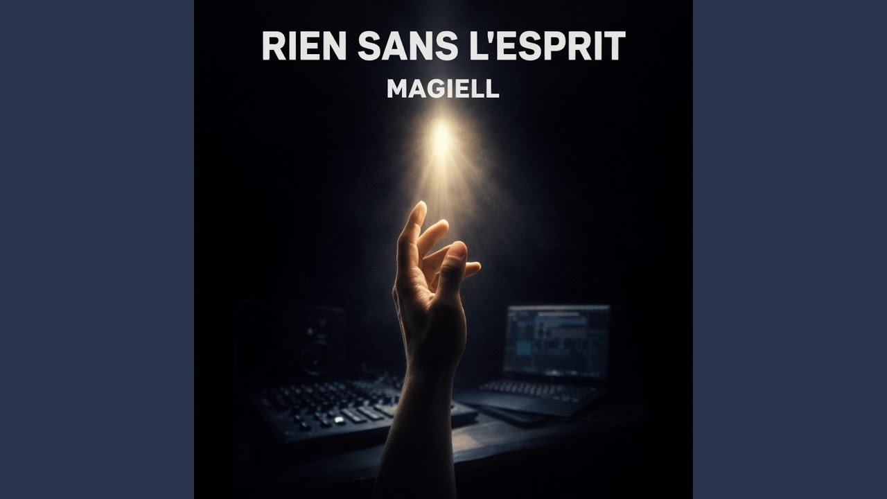 Rien sans l’esprit