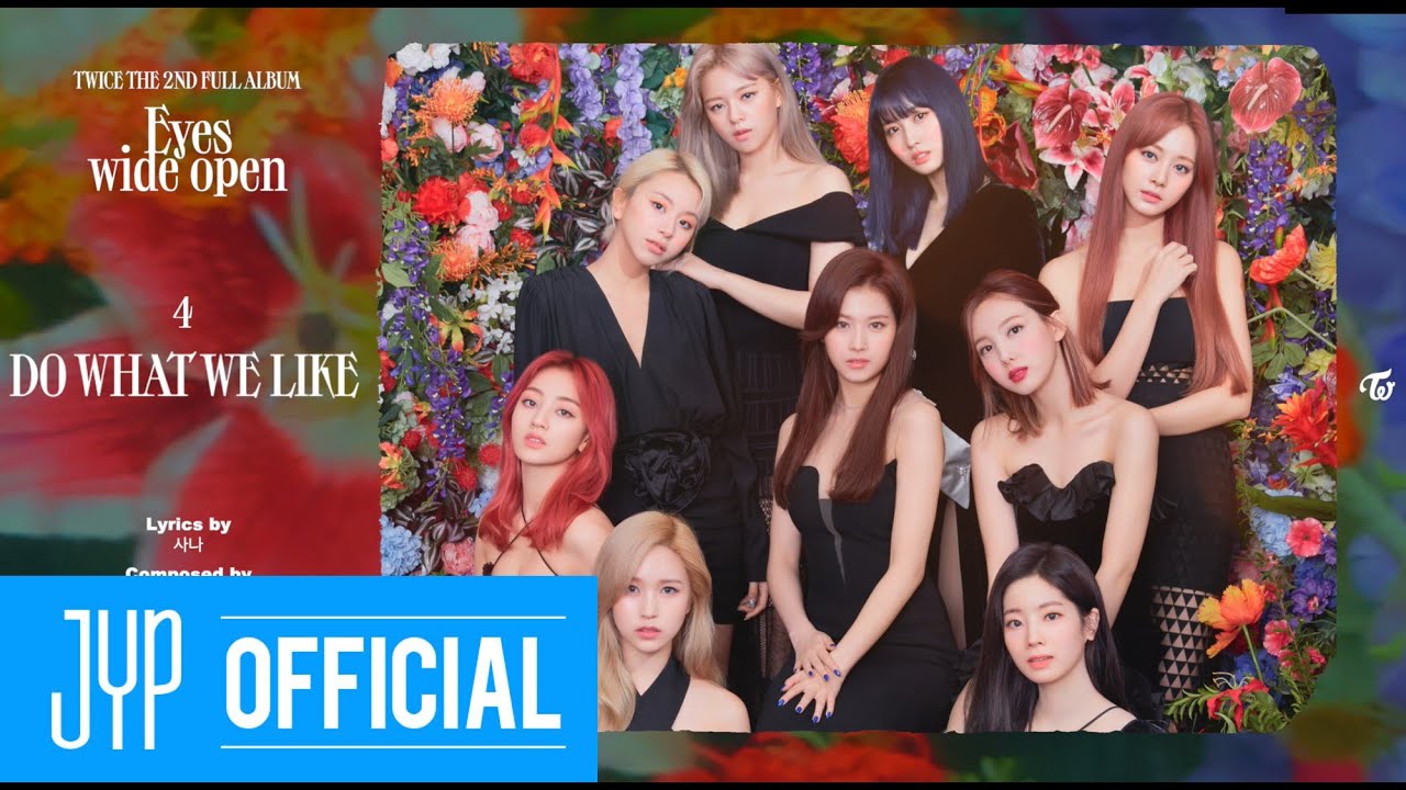 TWICE 