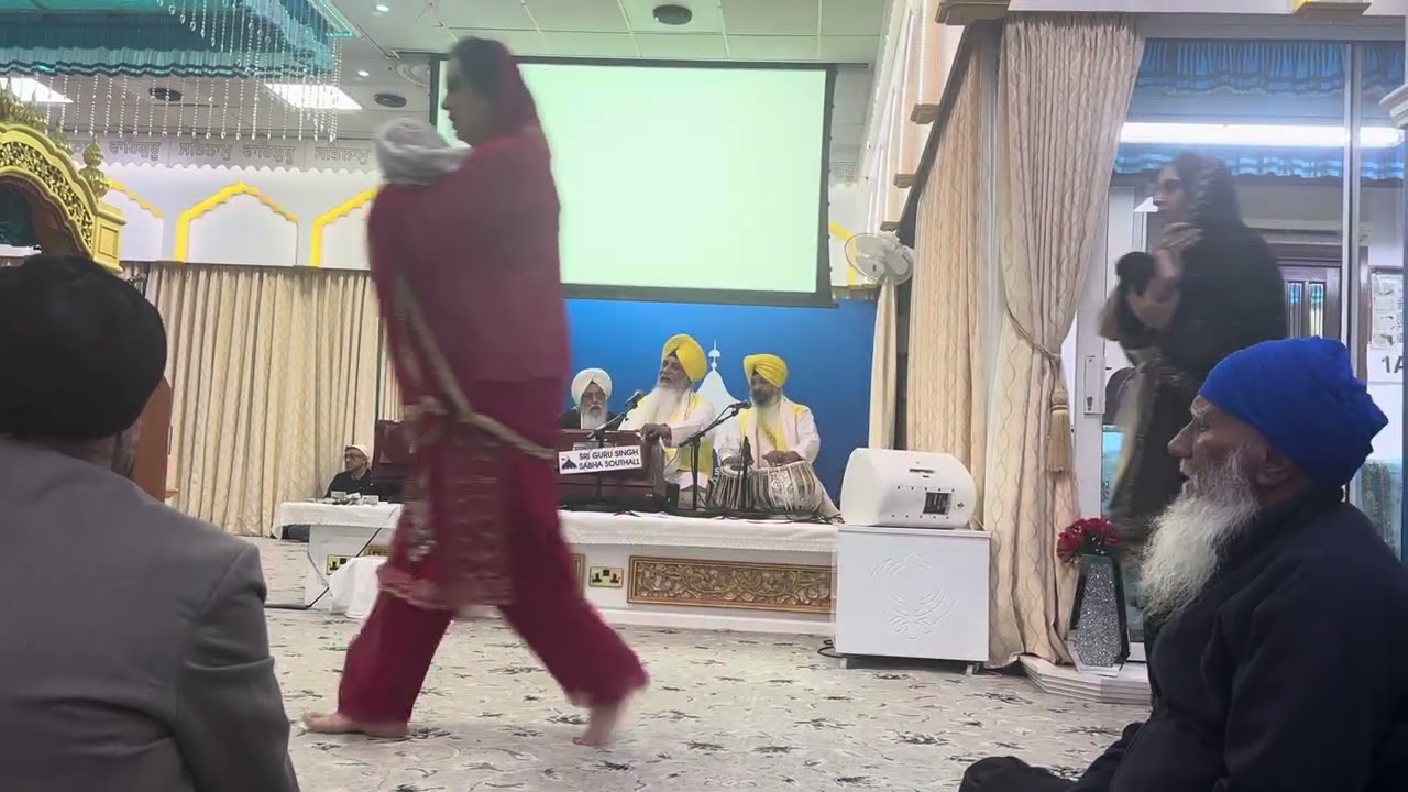 Guru Nanak Ja ko bhaya dyaala