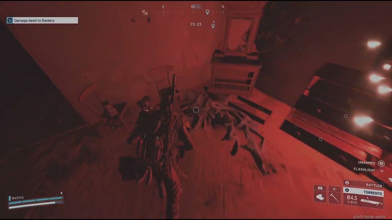 ARC Raiders Just another day at my favorite loot spot.
