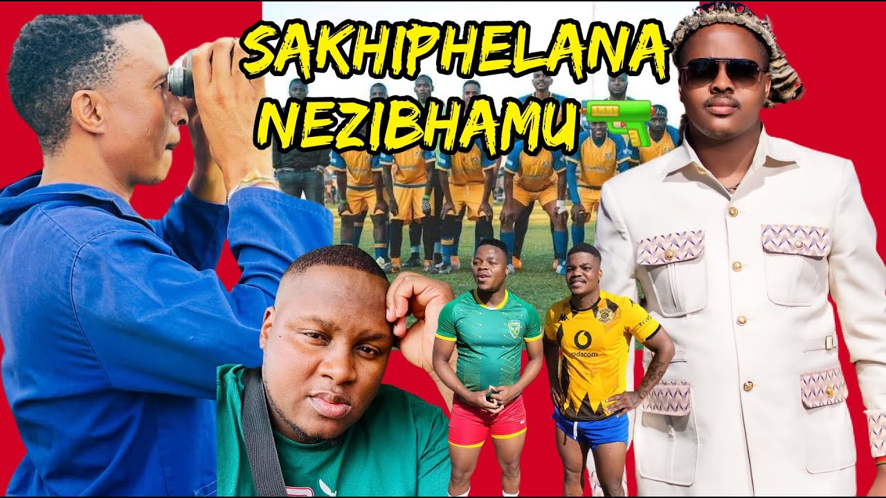 Uyaziphendulela 