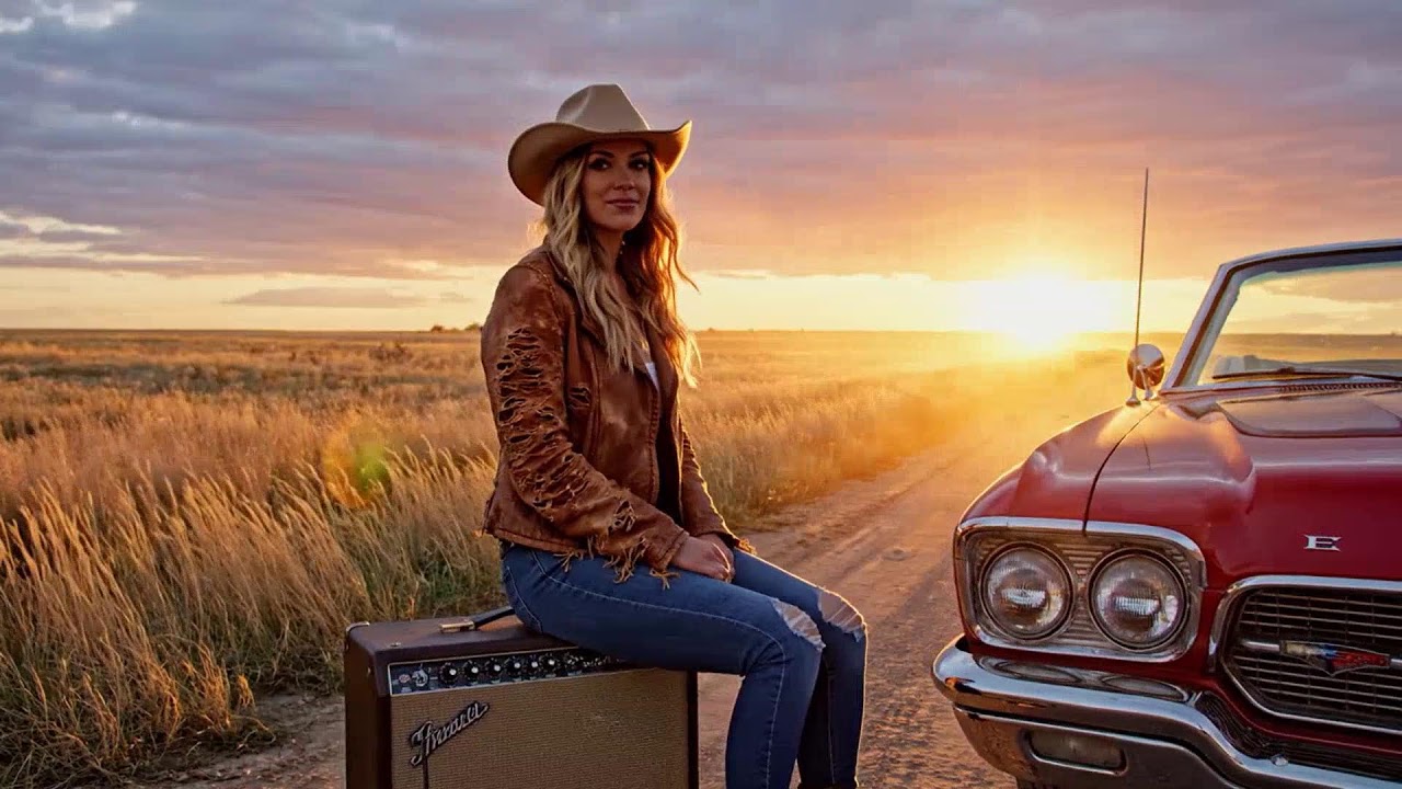 Legendary Classic Country Ballads &ndash; The Songs That Built Country Tradition |