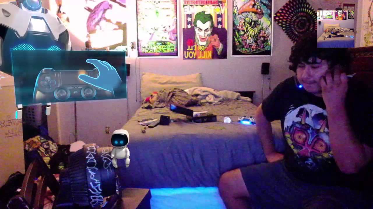 ELslippy's Live PS4