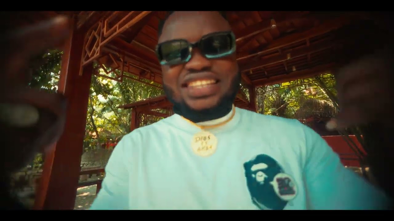 GUYGEE- WHINE DAT TIN. PROD BY APYA