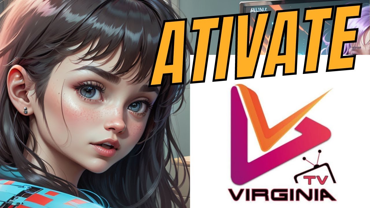 How to VIRGINIA PLAYER or RENEW Subscription in SMART TV, TV BOX, SAMSUMG SMARTPHONE, IOS, LG.