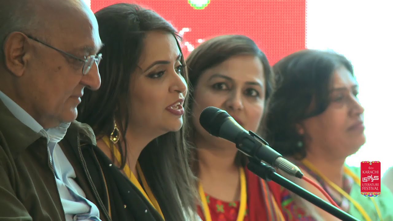 KLF-2015: Mushaira (7.2.2015)