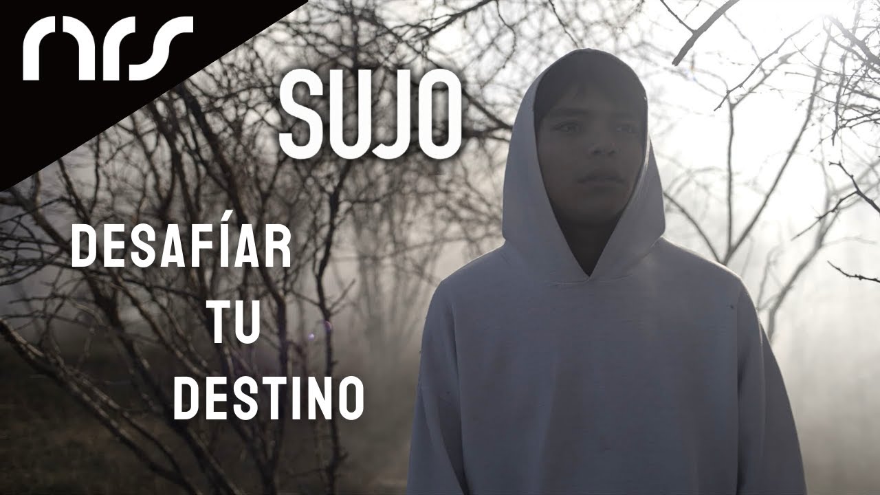 resumen y an&aacute;lisis SUJO HIJO DE S*CARIO | revolvereviews