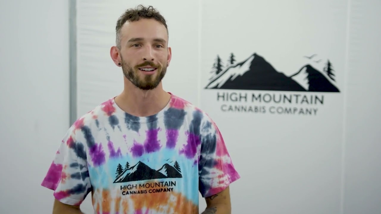 High Mountain Cannabis Company: FabricAir Ducting Solutions