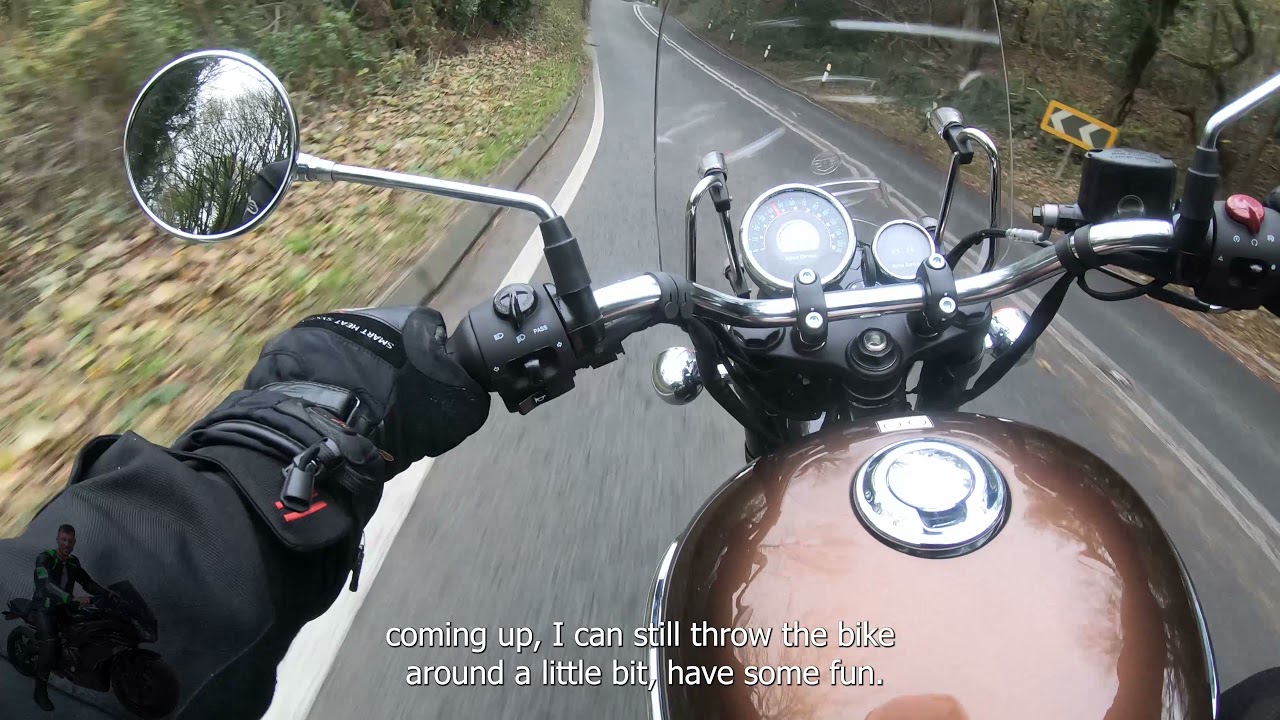 Royal Enfield Meteor 350 First Ride: Is this the best value bike EVER??