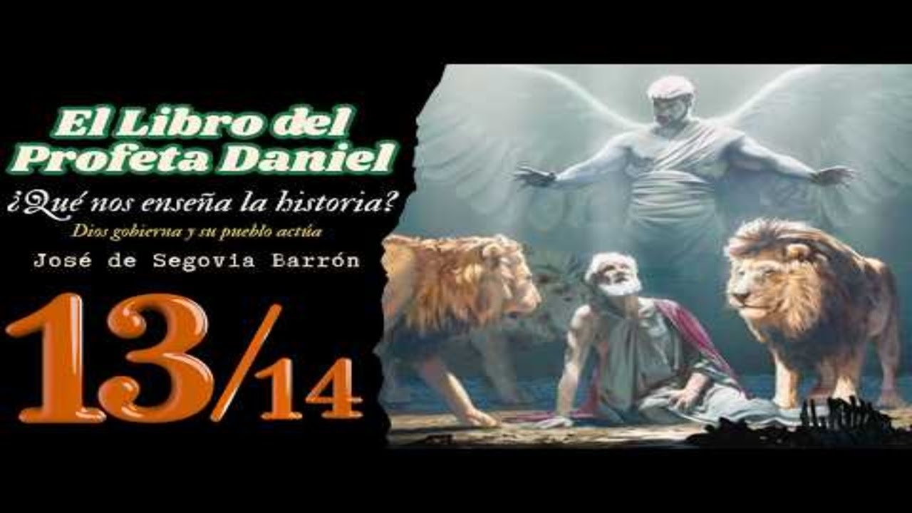 📜 ¿Qué nos enseña la historia? Dios gobierna y su pueblo actúa  | José de Segovia Barrón