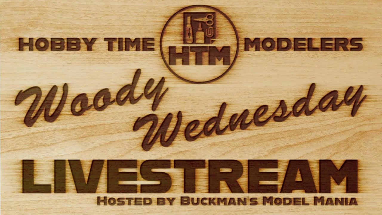 HTM Woody Wednesday Stream #32 (Istanbul Tram GB #12)