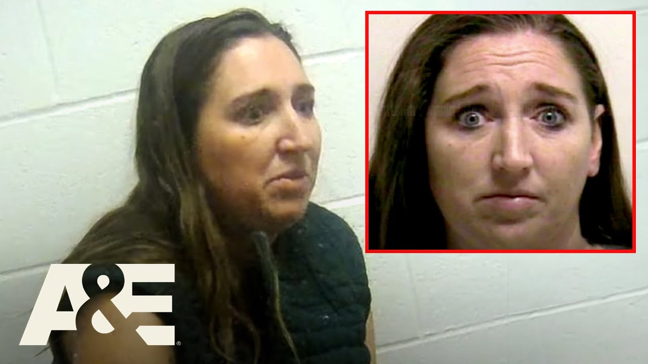 Mother's UNTHINKABLE Crime on her Child | Interrogation Raw | A&E