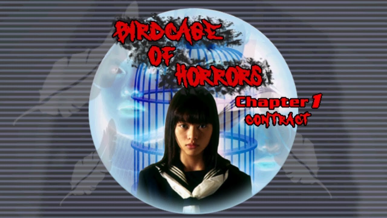 Birdcage of Horrors - Chapter 1 - Contract (English Subtitles)