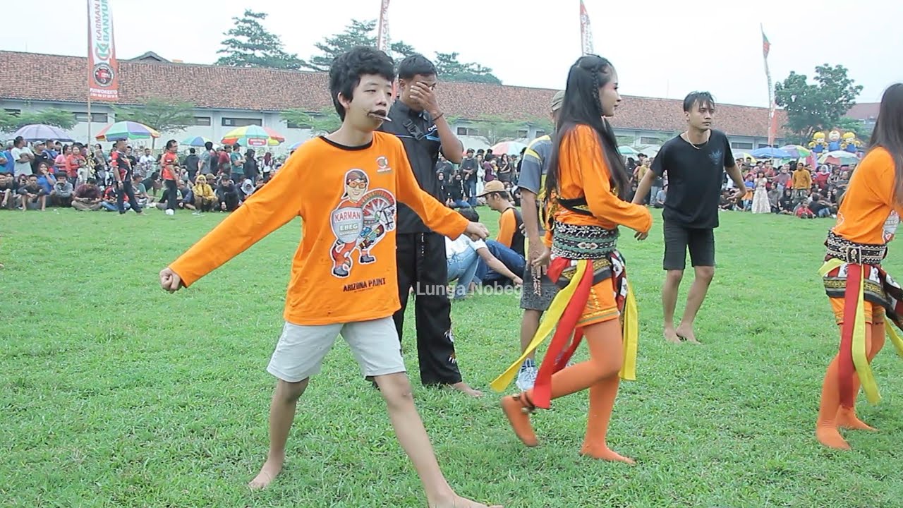 1001 Indang Ebeg Viral Banyumasan