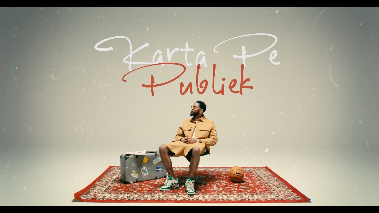 Rich kalashh - Karta pe Publiek (prod by fxrtune)