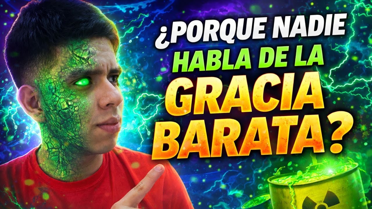 ¿Qué tan peligroso es esto? El Evangelio Mutante - Capitulo 3