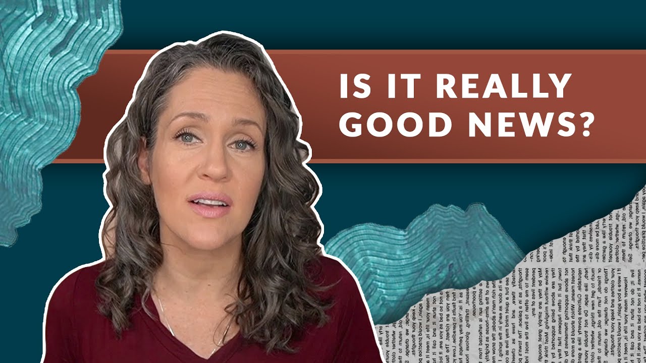 The Gospel According to Progressive Christianity