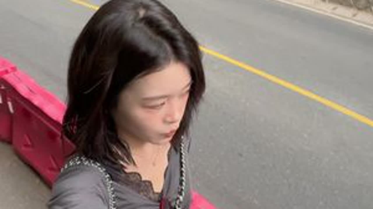 厦门植物园你真的让我很狼狈！#vlog日常 #厦门#出片秘诀