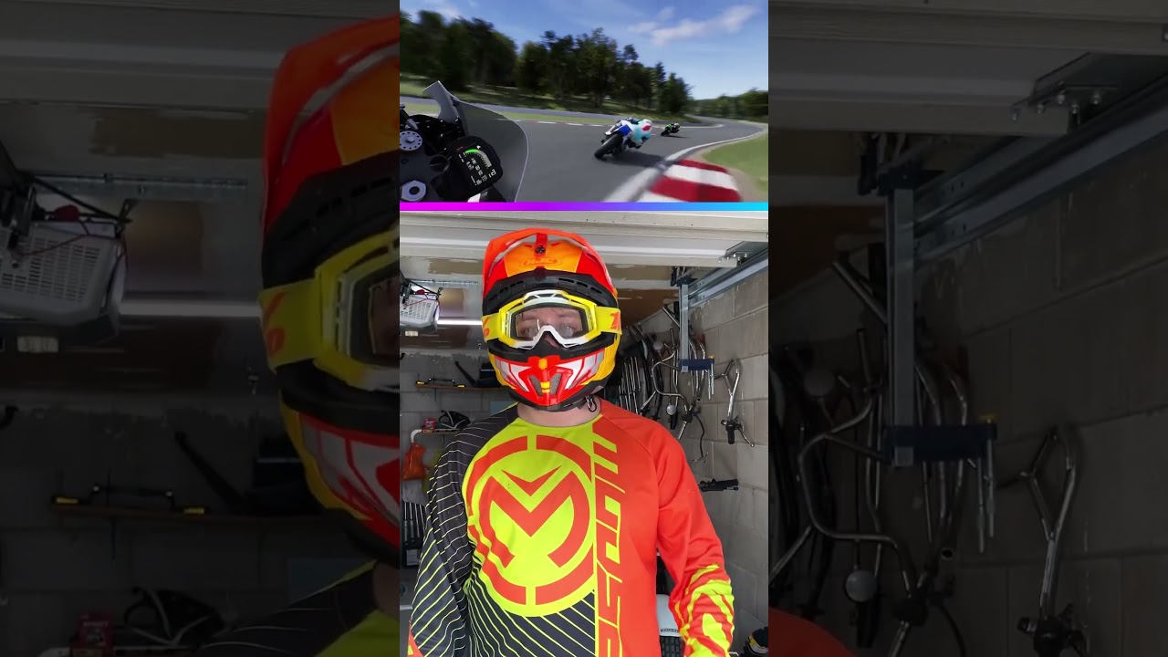 Get HYPED For Ride 5! 